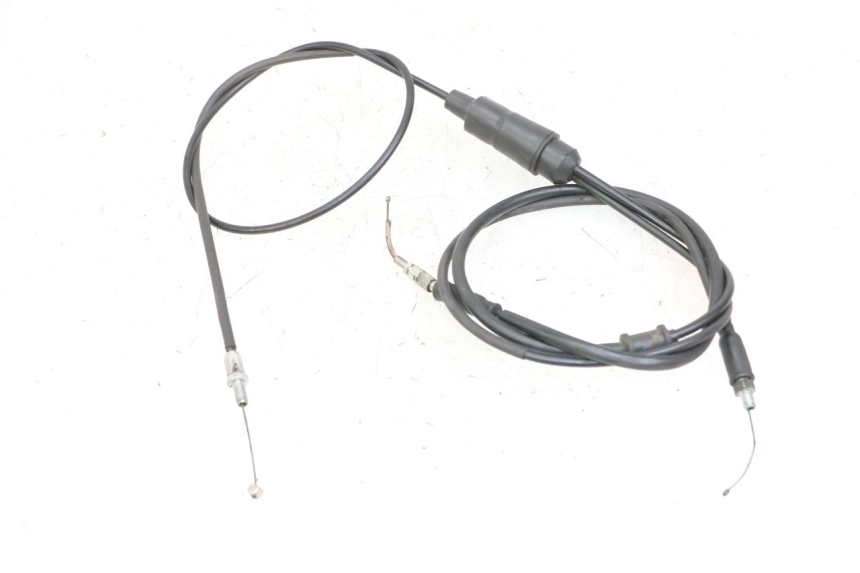 photo de CABLE ACELERADOR PIAGGIO VESPA S 2T 50 (2007 - 2014) - Detalle de la pieza