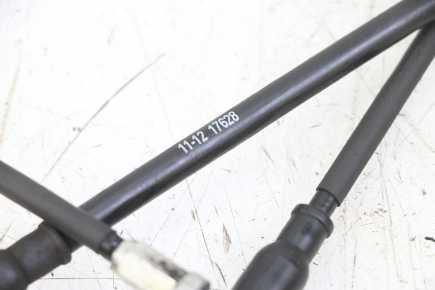 photo de CABLE ACELERADOR PIAGGIO VESPA S 2T 50 (2007 - 2014) - Primer plano técnico