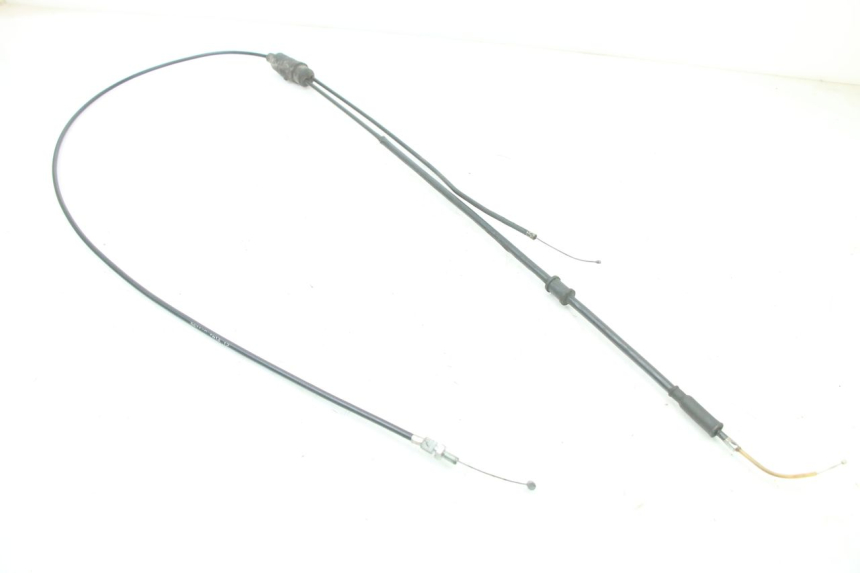 photo de CABLE ACELERADOR PIAGGIO ZIP 2T 50 (2009 - 2019) - Vista principal