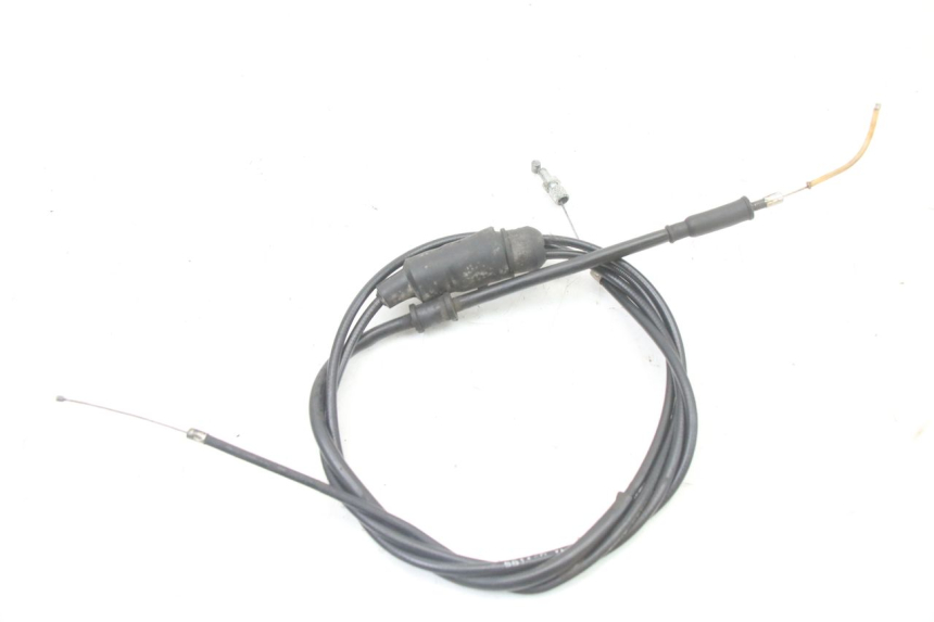 photo de CABLE ACELERADOR PIAGGIO ZIP 2T 50 (2009 - 2019) - Detalle de la pieza