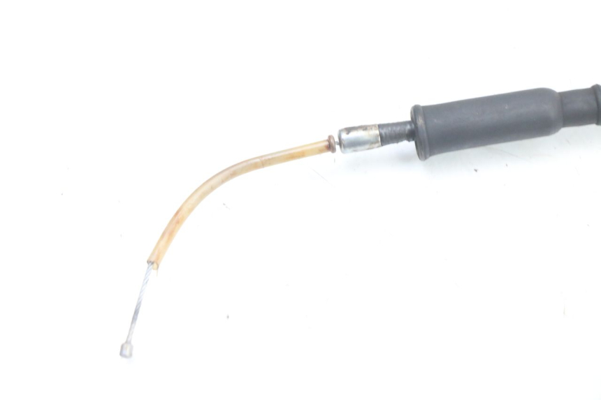 photo de CABLE ACELERADOR PIAGGIO ZIP 2T 50 (2009 - 2019) - Zoom estado de uso