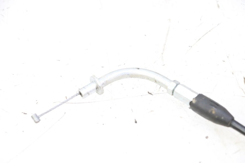 photo de CABLE ACELERADOR YAMAHA PW 80 (1983 - 2014) - Detalle de la pieza