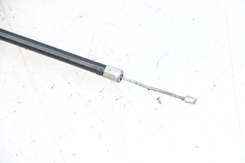 photo de CABLE ACELERADOR YAMAHA PW 80 (1983 - 2014) - Zoom estado de uso