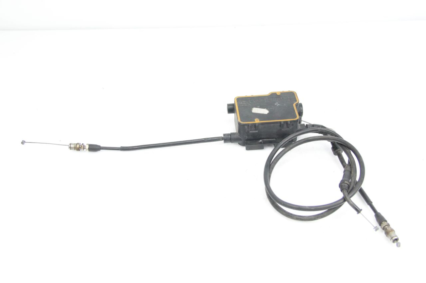 photo de CABLE ACELERADOR BMW R GS 1200 (2005 - 2007) - Vista principal