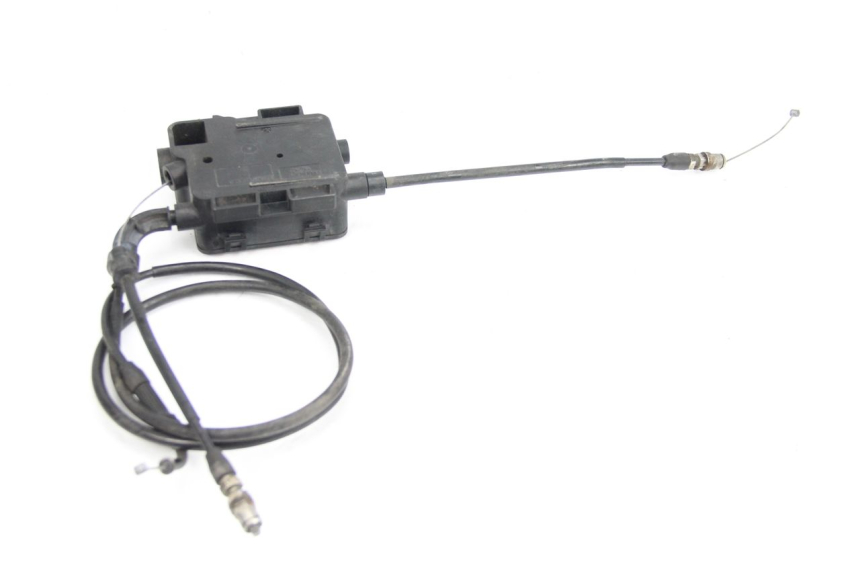 photo de CABLE ACELERADOR BMW R GS 1200 (2005 - 2007) - Otra perspectiva