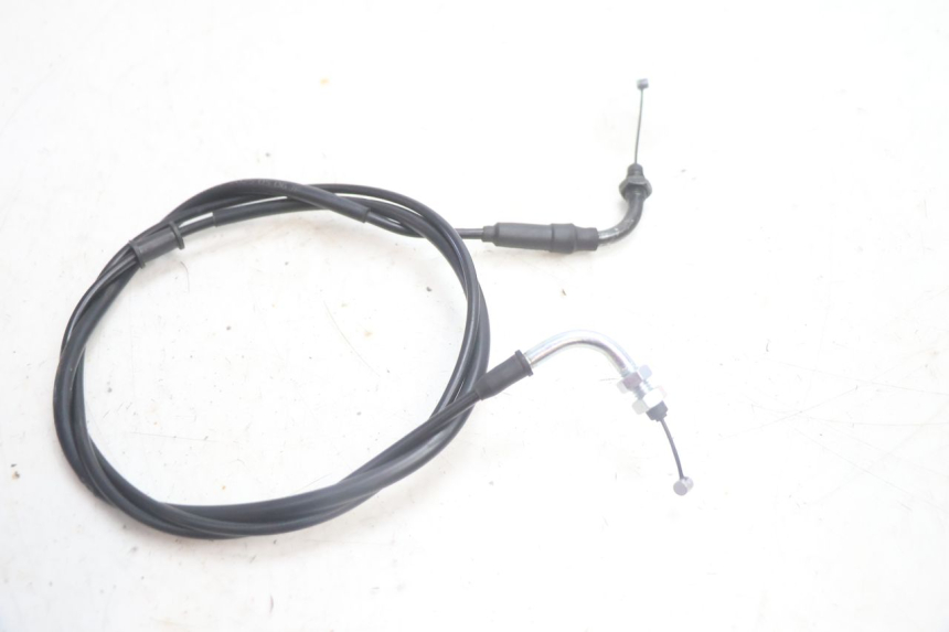 photo de CABLE ACELERADOR JM MOTORS R-MAX TECH 50 (2024 - 2026) - Detalle de la pieza