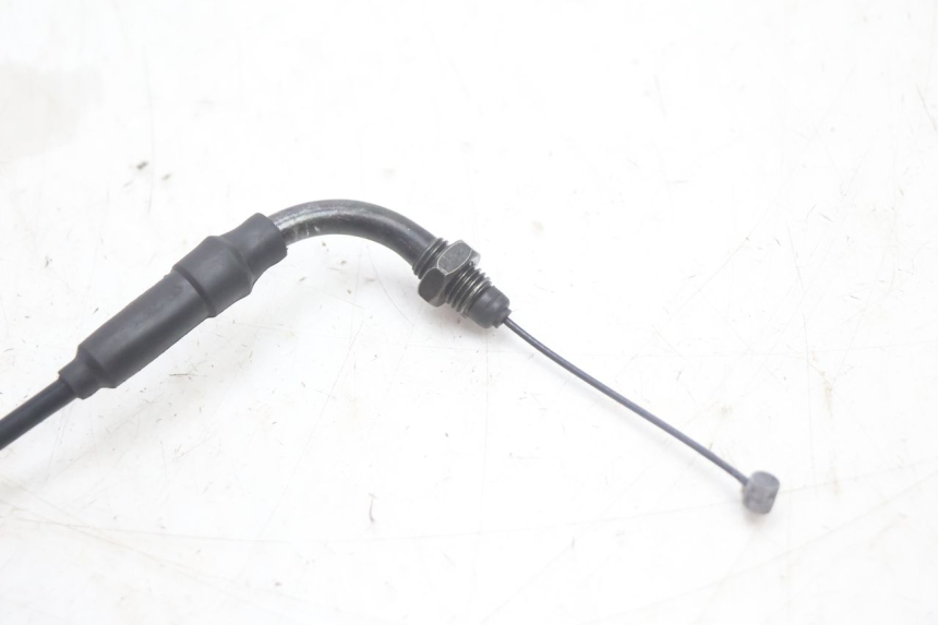 photo de CABLE ACELERADOR JM MOTORS R-MAX TECH 50 (2024 - 2026) - Otra perspectiva