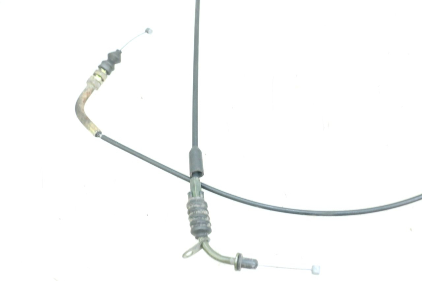 photo de CABLE ACELERADOR EUROCKA R8 4T 50 (2013 - 2022) - Zoom estado de uso