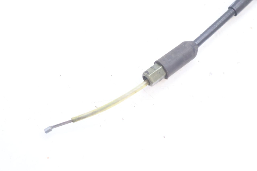 photo de CABLE ACELERADOR RIDE RACE GT 2T 50 (2012 - 2017) - Zoom estado de uso
