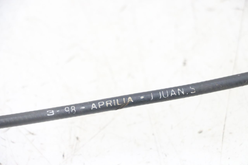 photo de CABLE ACELERADOR APRILIA RALLY AC 50 (1995 - 2004) - Vista general del producto