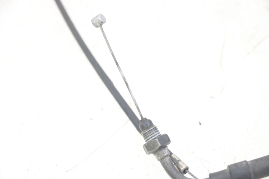 photo de CABLE ACELERADOR APRILIA RALLY AC 50 (1995 - 2004) - Detalles de los puntos de fijación