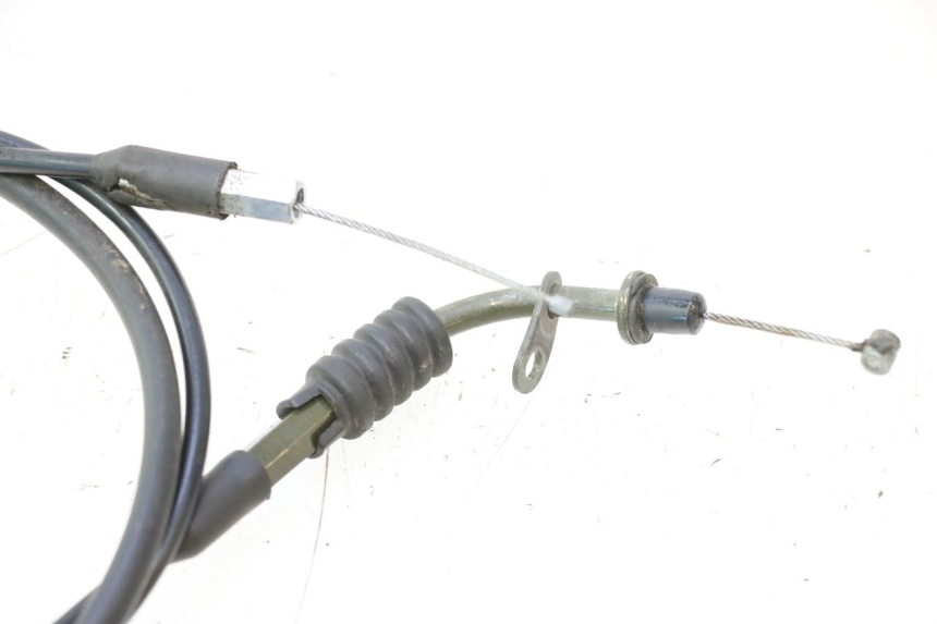 photo de CABLE ACELERADOR ORCAL RAPTOR 50 (2015 - 2021) - Zoom estado de uso