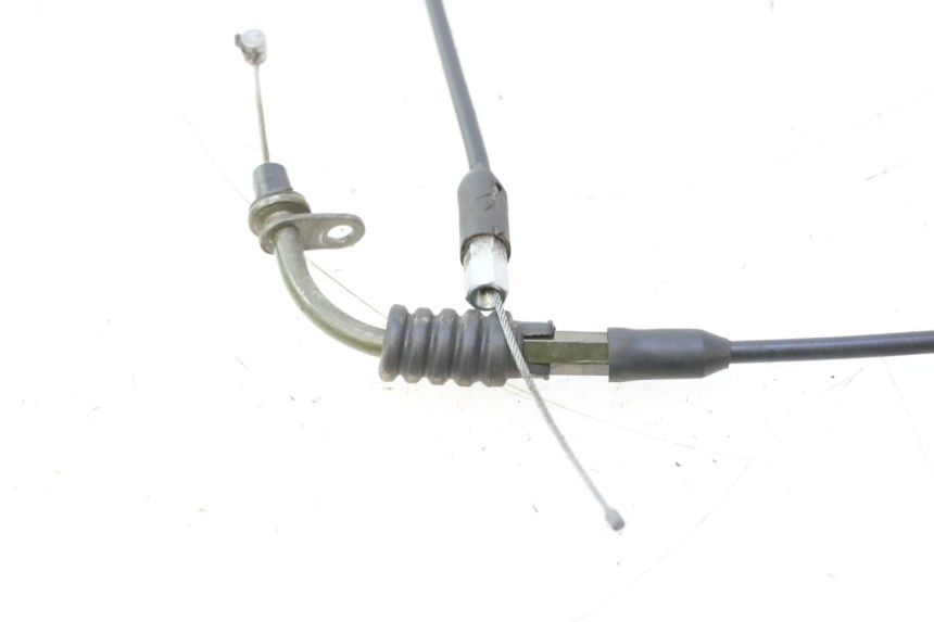 photo de CABLE ACELERADOR ORCAL RAPTOR 50 (2015 - 2021) - Primer plano técnico