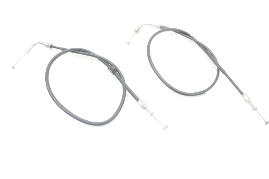 photo de CABLE ACELERADOR REGAL RAPTOR SPYDER 125 (2010 - 2018) - Vista principal