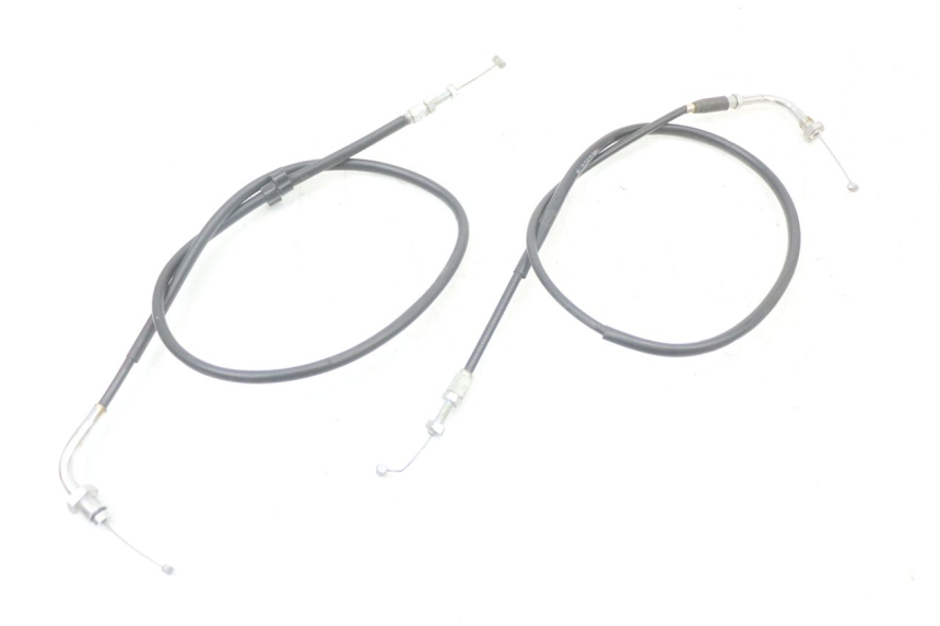 photo de CABLE ACELERADOR REGAL RAPTOR SPYDER 125 (2010 - 2018) - Detalle de la pieza