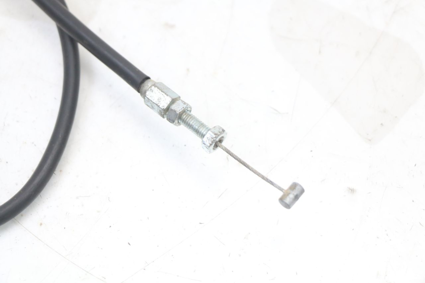 photo de CABLE ACELERADOR REGAL RAPTOR SPYDER 125 (2010 - 2018) - Primer plano técnico