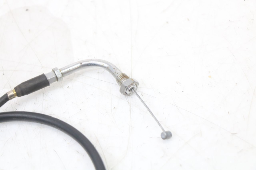 photo de CABLE ACELERADOR REGAL RAPTOR SPYDER 125 (2010 - 2018) - Estado de la superficie y material