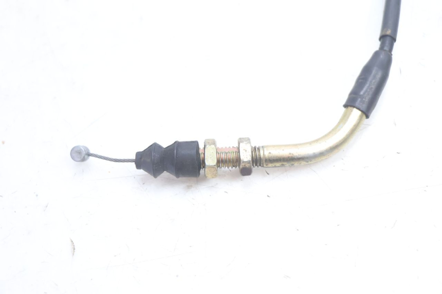 photo de CABLE ACELERADOR LAZIO RENO 50 (2016 - 2021) - Zoom estado de uso
