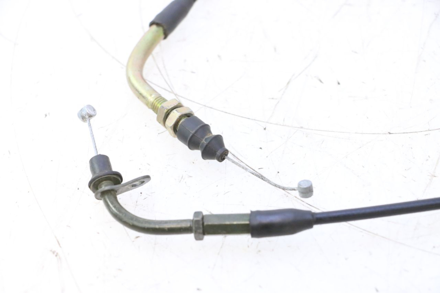 photo de CABLE ACELERADOR LAZIO RENO 50 (2016 - 2021) - Zoom estado de uso