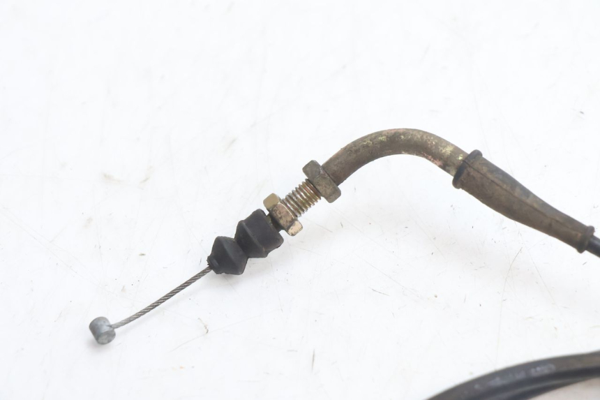 photo de CABLE ACELERADOR YIYING RETRO 50 (2008 - 2017) - Zoom estado de uso