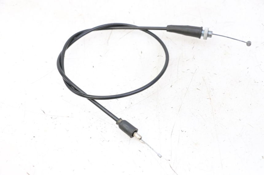 photo de CABLE ACELERADOR APOLLO RFZ 125 - Detalle de la pieza