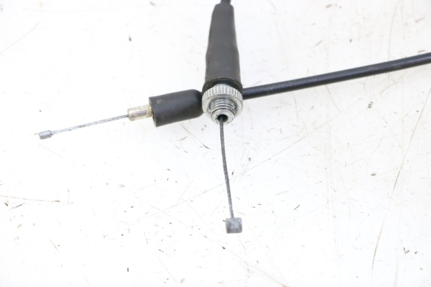 photo de CABLE ACELERADOR APOLLO RFZ 125 - Zoom estado de uso