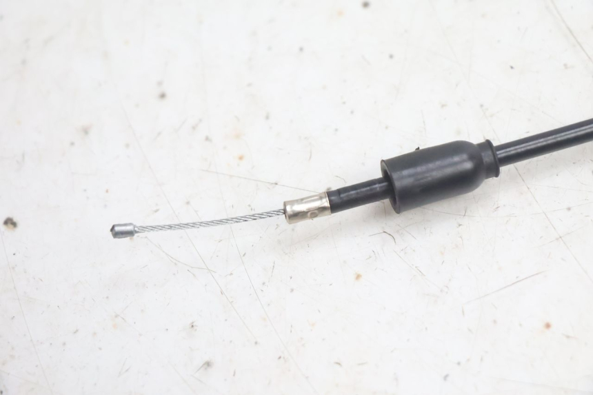 photo de CABLE ACELERADOR APOLLO RFZ 150 - Zoom estado de uso