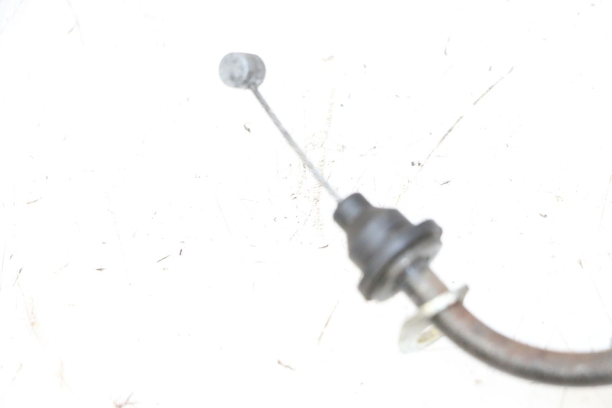photo de CABLE DE ACELERADOR PGO RODOSHOW 2T 50 (2003 - 2007) - Detalles de los puntos de fijación