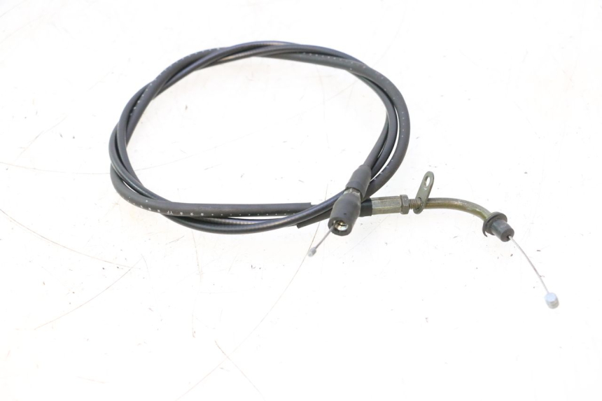 photo de CABLE ACELERADOR TNT MOTOR ROMA 10' 2T 50 (2011 - 2018) - Detalle de la pieza
