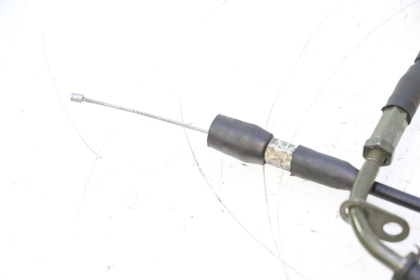 photo de CABLE ACELERADOR TNT MOTOR ROMA 10' 2T 50 (2011 - 2018) - Primer plano técnico