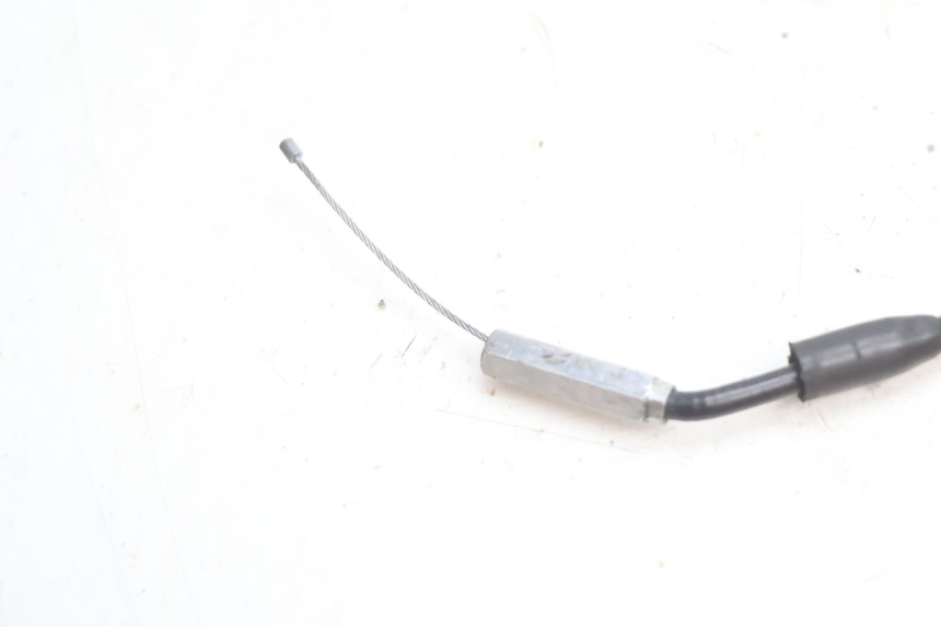 photo de CABLE ACELERADOR TNT MOTOR ROMA 10' 2T 50 (2011 - 2018) - Zoom estado de uso