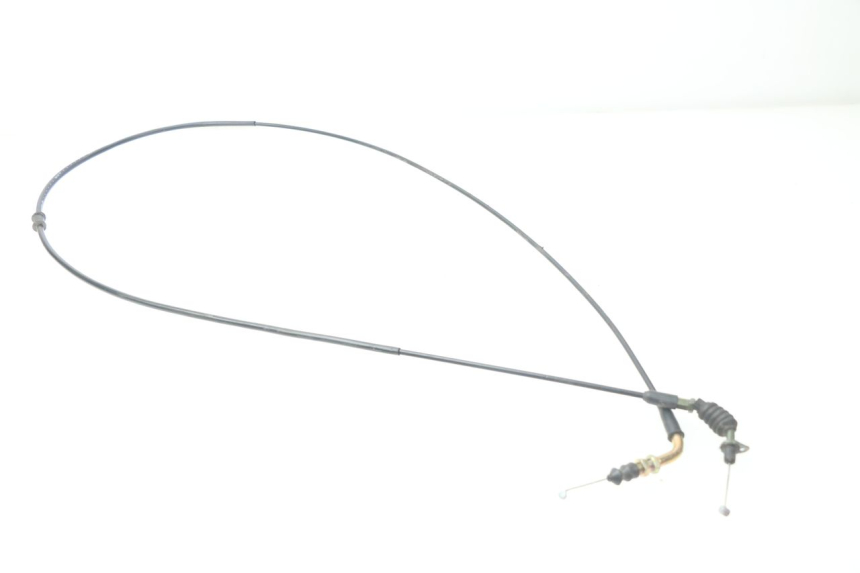 photo de CABLE ACELERADOR TNT MOTOR ROMA 10' 4T 50 (2019 - 2022) - Vista principal