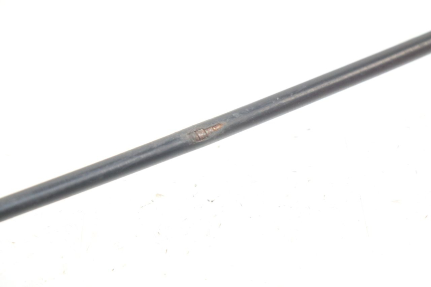 photo de CABLE ACELERADOR TNT MOTOR ROMA 10' 4T 50 (2019 - 2022) - Zoom estado de uso