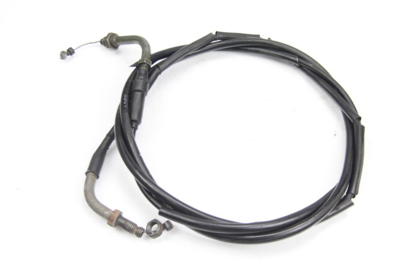 photo de CABLE ACELERADOR TNT MOTOR ROMA 10' 4T 50 (2007 - 2018) - Vista principal
