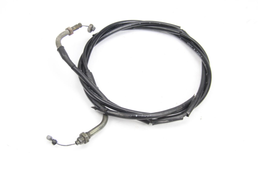 photo de CABLE ACELERADOR TNT MOTOR ROMA 10' 4T 50 (2007 - 2018) - Detalle de la pieza
