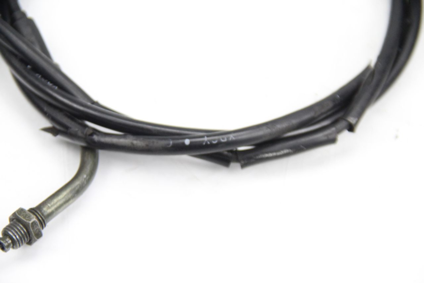 photo de CABLE ACELERADOR TNT MOTOR ROMA 10' 4T 50 (2007 - 2018) - Zoom estado de uso