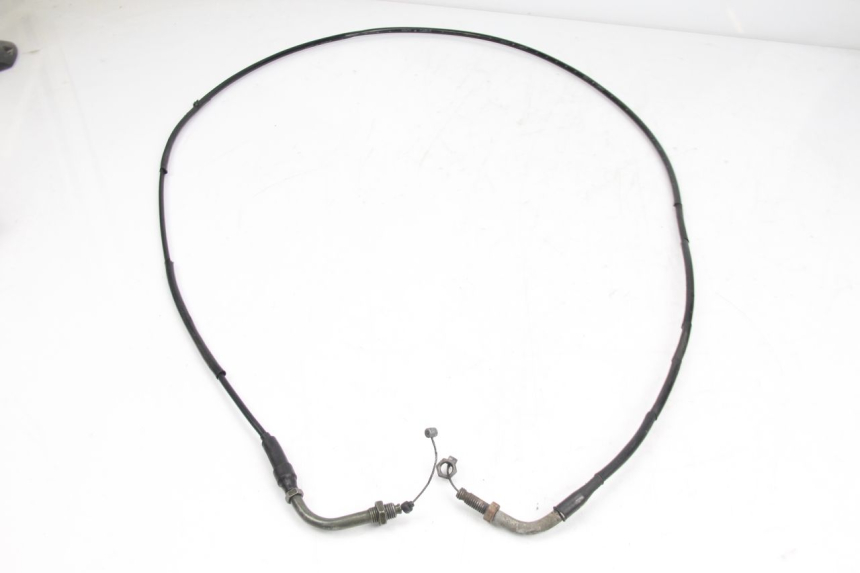 photo de CABLE ACELERADOR TNT MOTOR ROMA 10' 4T 50 (2007 - 2018) - Otra perspectiva
