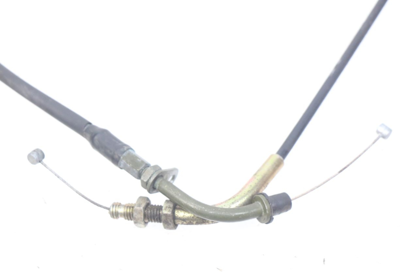 photo de CABLE ACELERADOR TNT MOTOR ROMA 10' 4T 50 (2007 - 2018) - Otra perspectiva