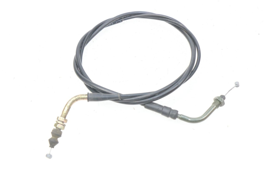 photo de CABLE ACELERADOR TNT MOTOR ROMA 10' 4T 50 (2007 - 2018) - Detalle de la pieza