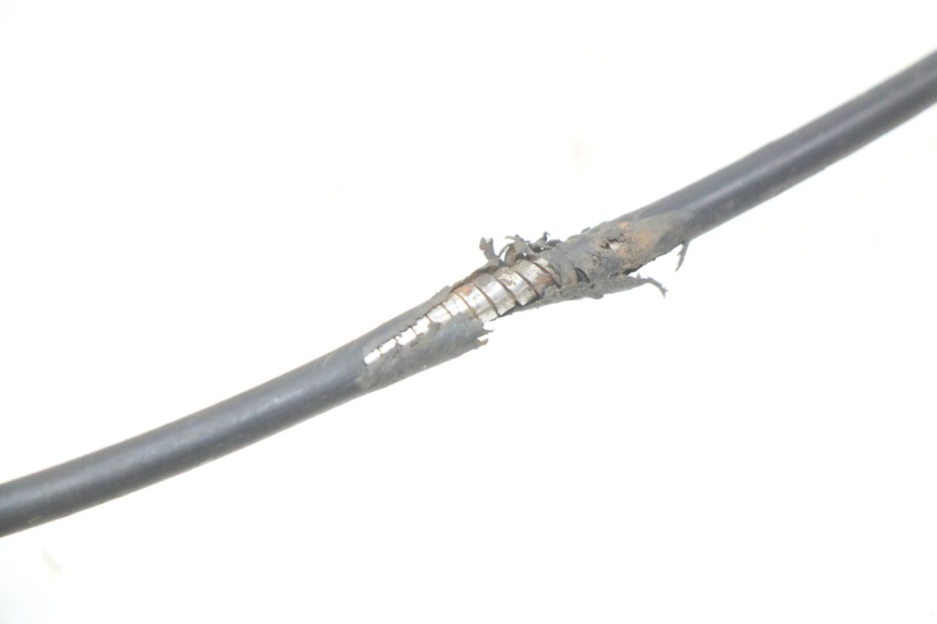 photo de CABLE ACELERADOR TNT MOTOR ROMA 10' 4T 50 (2019 - 2022) - Zoom estado de uso