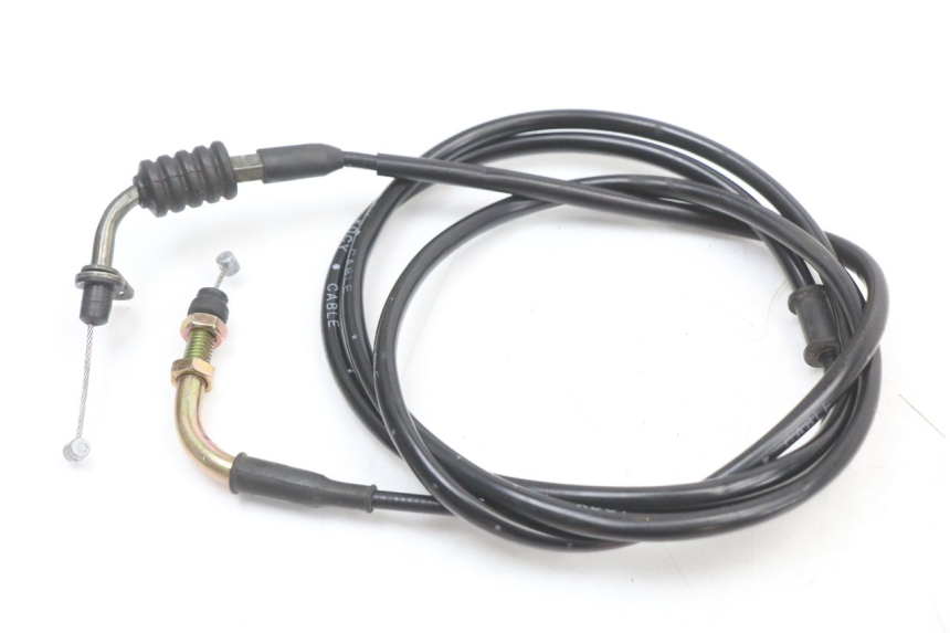 photo de CABLE ACELERADOR TNT MOTOR ROMA 10' 4T 50 (2019 - 2022) - Vista principal