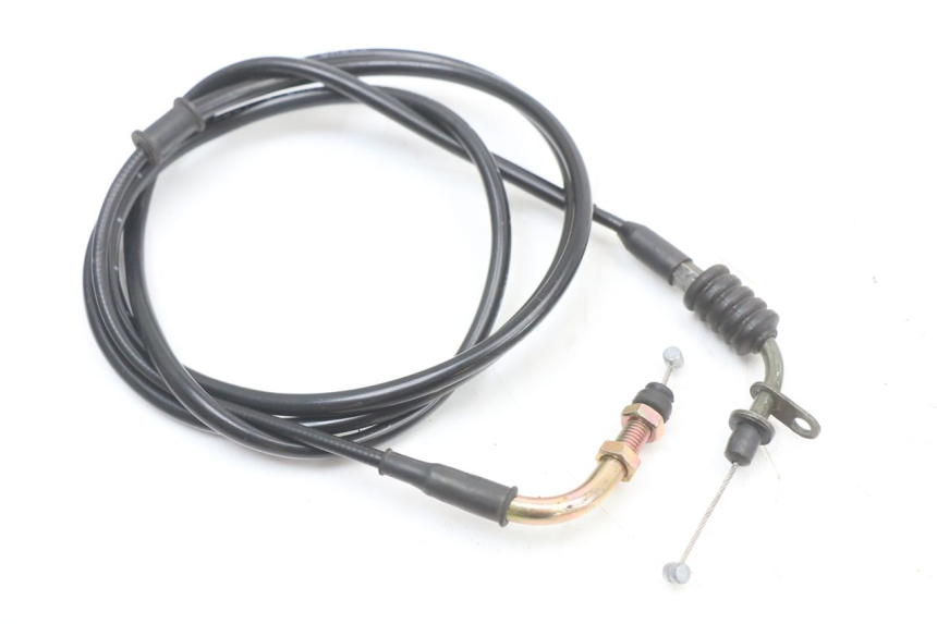 photo de CABLE ACELERADOR TNT MOTOR ROMA 10' 4T 50 (2019 - 2022) - Detalle de la pieza
