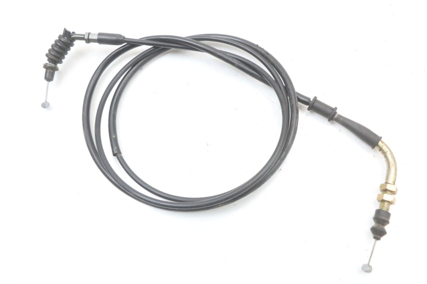 photo de CABLE ACELERADOR TNT MOTOR ROMA 10' 4T 50 (2019 - 2022) - Detalle de la pieza