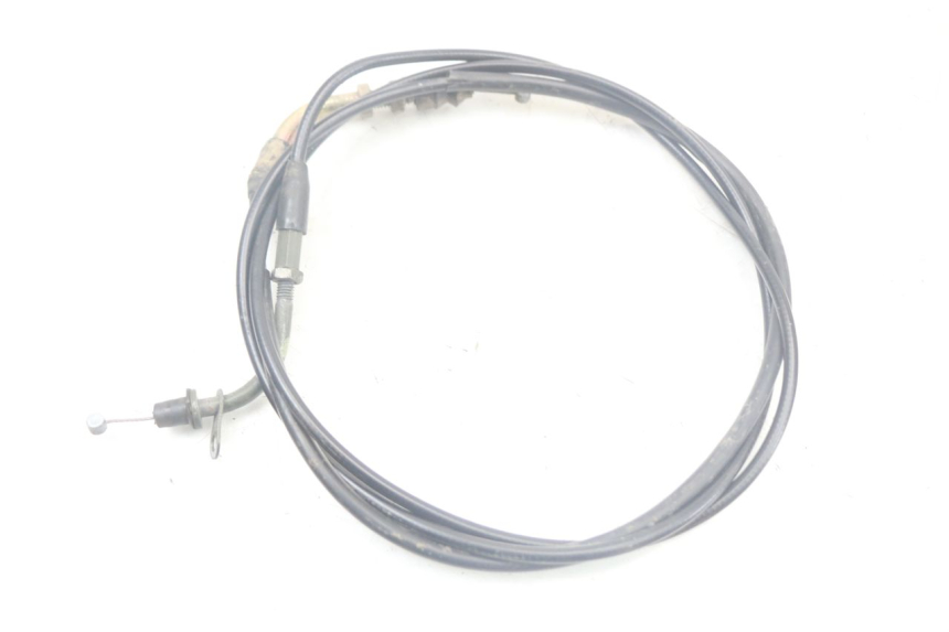 photo de CABLE ACELERADOR TNT MOTOR ROMA 10' 4T 50 (2007 - 2018) - Detalle de la pieza