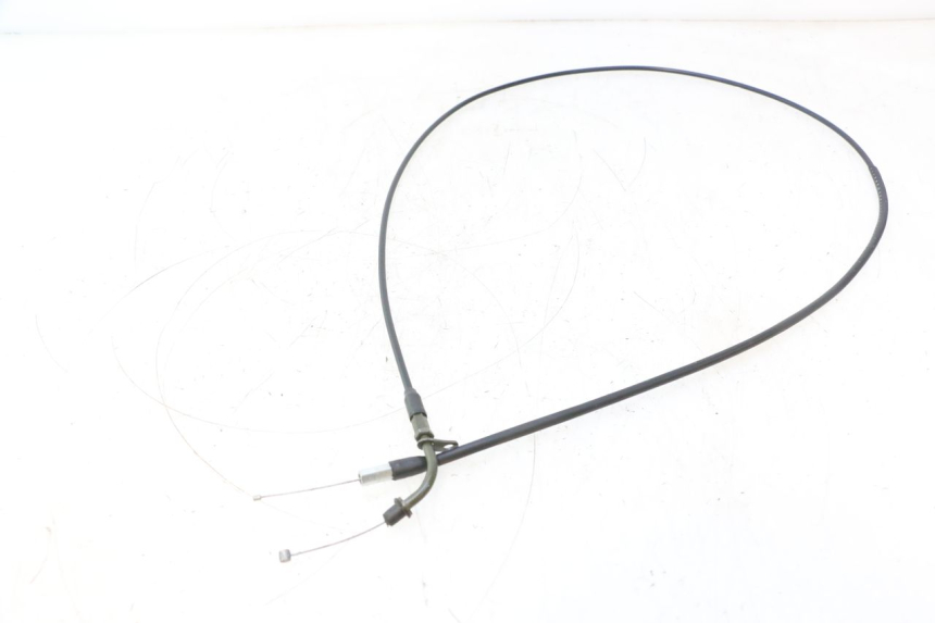 photo de CABLE ACELERADOR TNT MOTOR ROMA 12' 2T 50 (2007 - 2018) - Vista principal