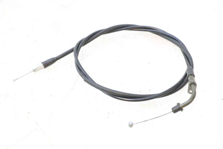 photo de CABLE ACELERADOR TNT MOTOR ROMA 12' 2T 50 (2007 - 2018) - Detalle de la pieza