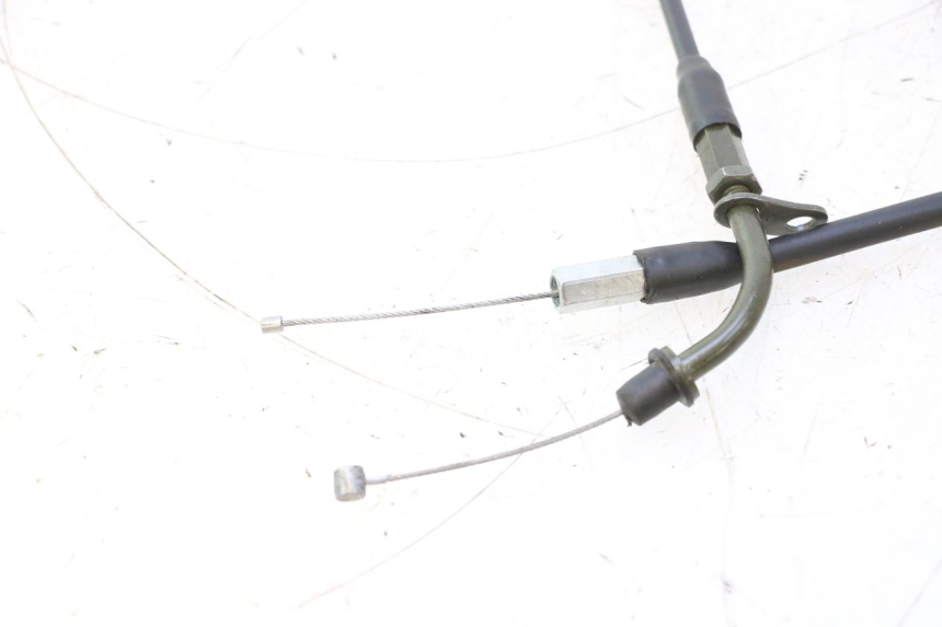 photo de CABLE ACELERADOR TNT MOTOR ROMA 12' 2T 50 (2007 - 2018) - Zoom estado de uso
