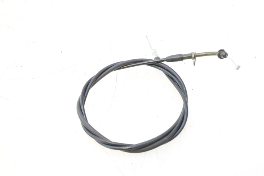photo de CABLE ACELERADOR TNT MOTOR ROMA 12' 2T 50 (2007 - 2018) - Detalle de la pieza