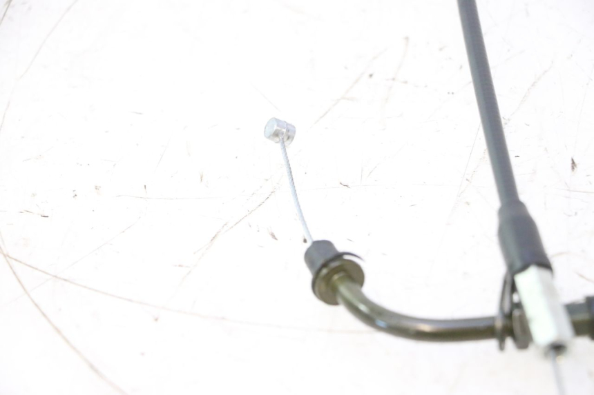 photo de CABLE ACELERADOR TNT MOTOR ROMA 12' 2T 50 (2007 - 2018) - Zoom estado de uso