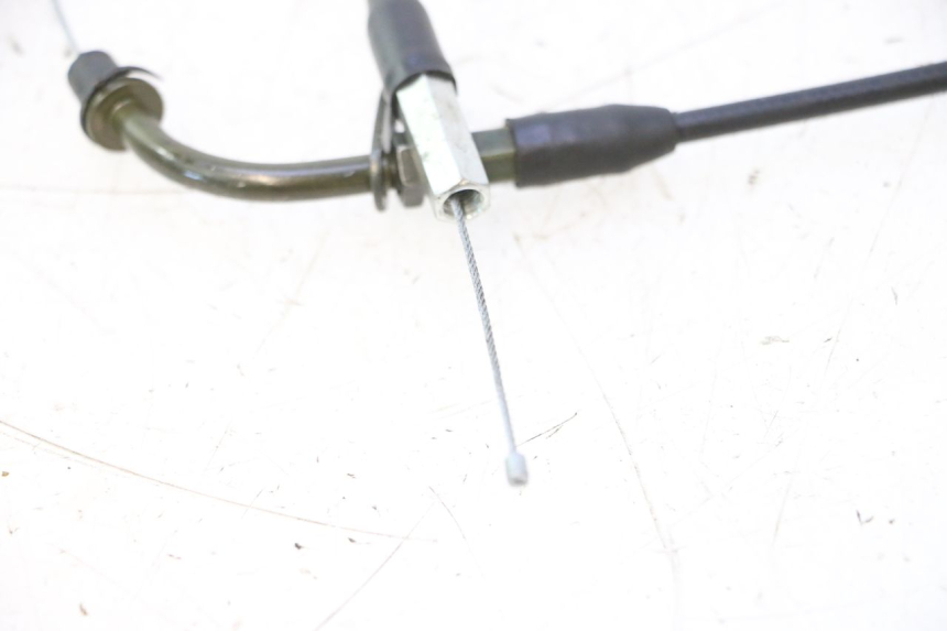 photo de CABLE ACELERADOR TNT MOTOR ROMA 12' 2T 50 (2007 - 2018) - Otra perspectiva